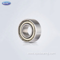 Miniature Flanged Stainless Ball Bearings